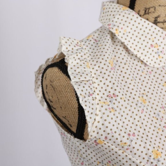 Urban Outfitters Kimchi & Blu Button Top size XS - Picture 13 of 14